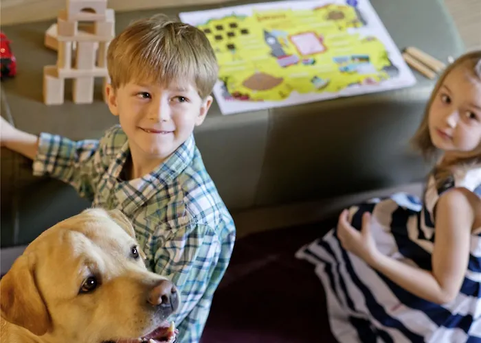 Novotel Centre Halles Estrasburgo