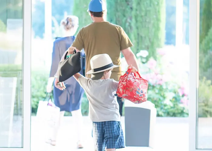 Novotel Centre Halles