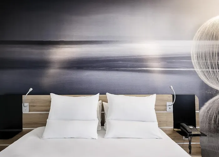 Novotel Centre Halles 4*