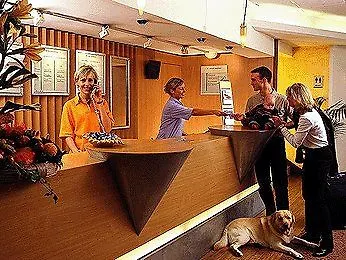 Novotel Centre Halles 4* Estrasburgo