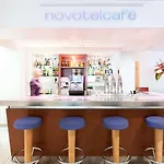 Отель Novotel Centre Halles Страсбург