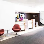 Отель Novotel Centre Halles Страсбург