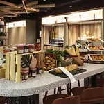 Novotel Centre Halles 4* Страсбург
