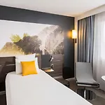Novotel Centre Halles Отель Страсбург