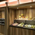 Novotel Centre Halles 4* Страсбург
