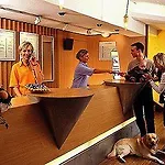Novotel Centre Halles 4* Страсбург
