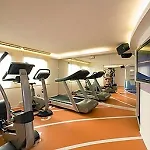 Novotel Centre Halles Strasburgo