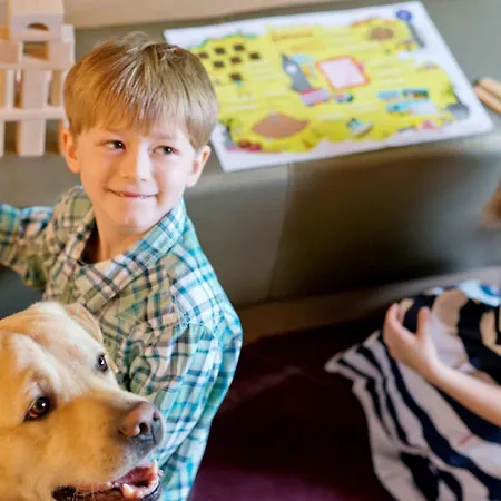 Novotel Centre Halles Strazburg