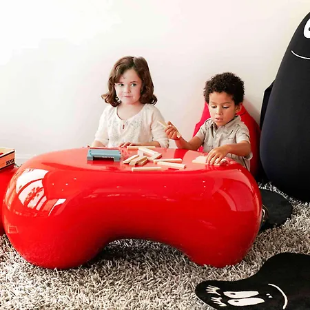 Novotel Centre Halles Otel Strazburg