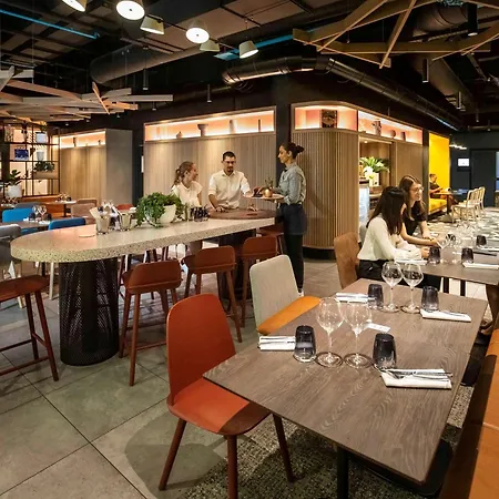 Novotel Centre Halles