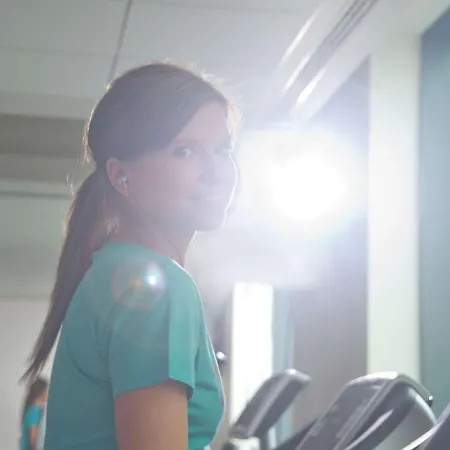 Novotel Centre Halles