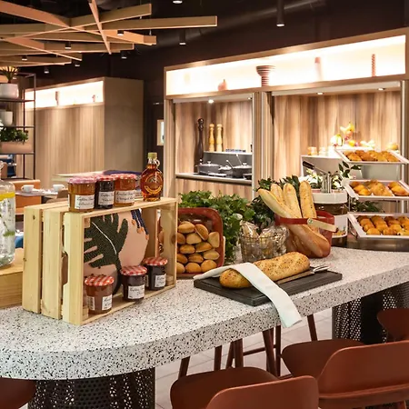 Novotel Centre Halles