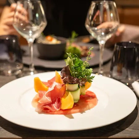 Otel Novotel Centre Halles