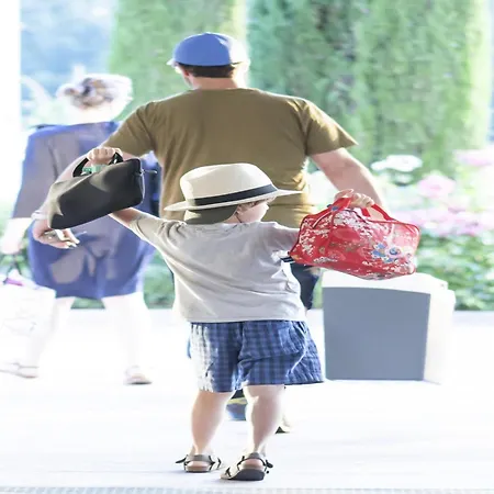 Otel Novotel Centre Halles Strazburg