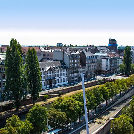 Otel Novotel Centre Halles