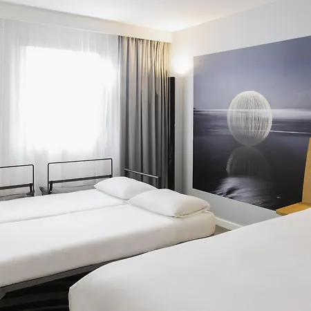 Novotel Centre Halles