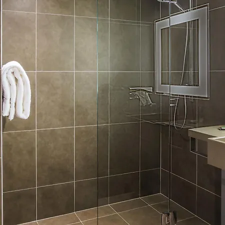 Novotel Centre Halles Hotel 4*