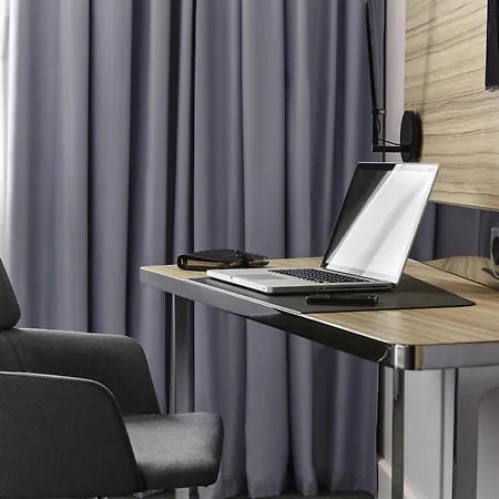 Novotel Centre Halles