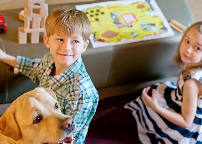 Novotel Centre Halles Straatsburg