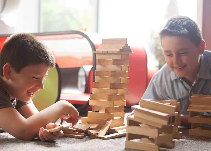 Novotel Centre Halles Hotel 4*