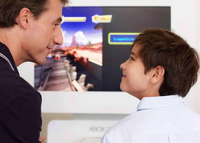 Hotel Novotel Centre Halles 4*