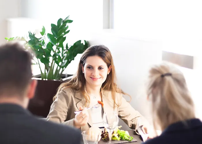 Hotel Novotel Centre Halles