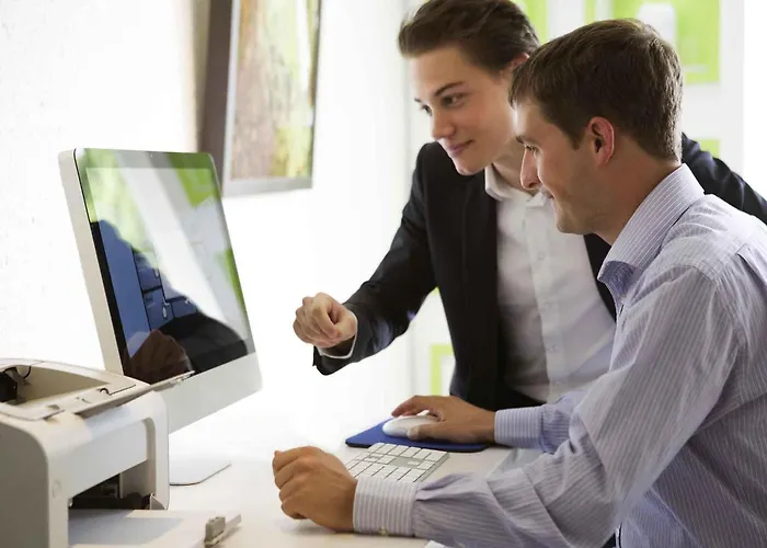 Novotel Centre Halles 4*