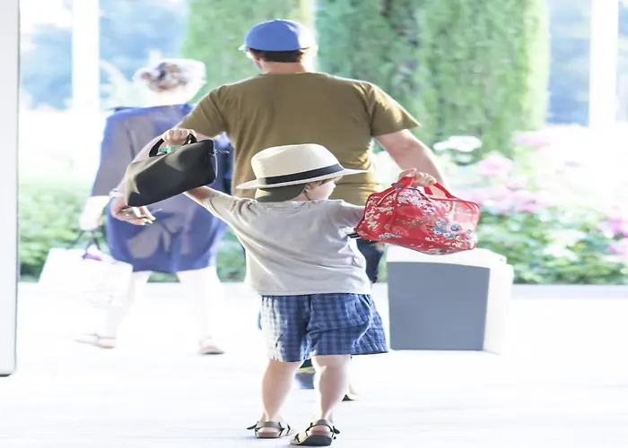 Novotel Centre Halles Hotel 4*