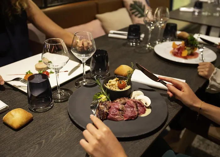 Novotel Centre Halles Straatsburg